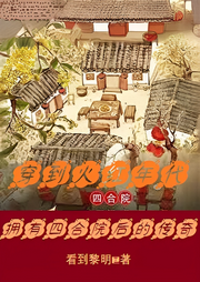 穿到火紅年代擁有四合院后的傳奇