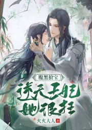 腹黑狼寶，逆天王妃她很狂