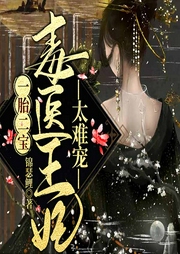 一胎二寶：毒醫王妃，太難寵