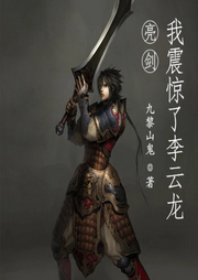 亮劍：我震驚了李云龍