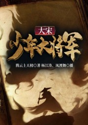 大宋：少年大將軍