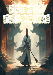 武當掃地道童，開局覺醒滿級悟性