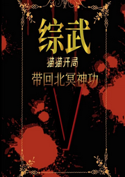 綜武：貓貓開局帶回北冥神功
