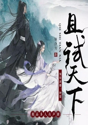且試天下