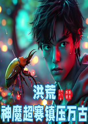 洪荒：神魔超賽鎮(zhèn)壓萬古