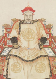 評書：雍正皇帝、皇太極演義