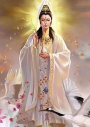 觀音菩薩傳奇