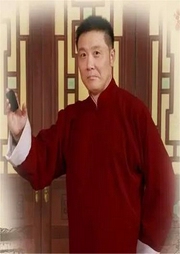 忠烈無雙