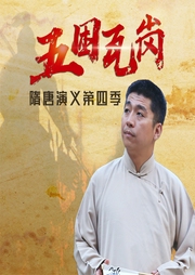 隋唐演義第四季