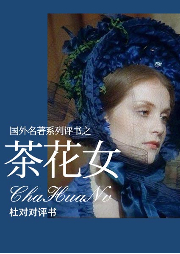 國外名著系列評書