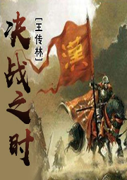 王傳林：決戰之時（40回）