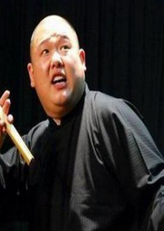 王玥波評書