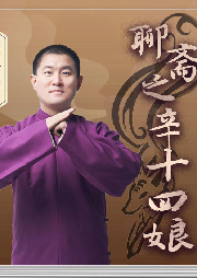 《白蓮義俠傳》王傳林