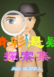 精彩懸疑探案集
