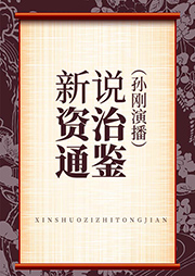 新說資治通鑒