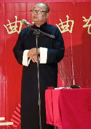 傳統(tǒng)評書狄公案