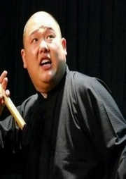 王玥波評書聊齋之湘裙