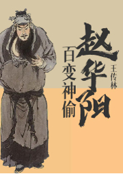 百變神偷趙華陽