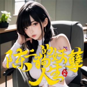 陳二狗的妖孽人生Ⅱ