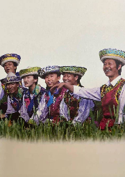 馬步芳拔兵