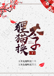 貍貓換太子（下）
