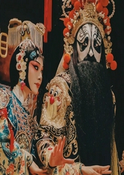 經(jīng)典京劇名家名段