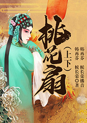 黃梅戲電視劇：桃花扇