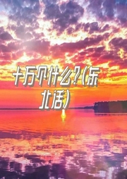 十萬個什么