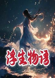 浮生物語