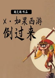 X如果西游記倒過來