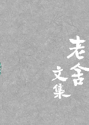 老舍文集：長(zhǎng)篇小說（一）