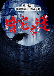 暗宅之謎