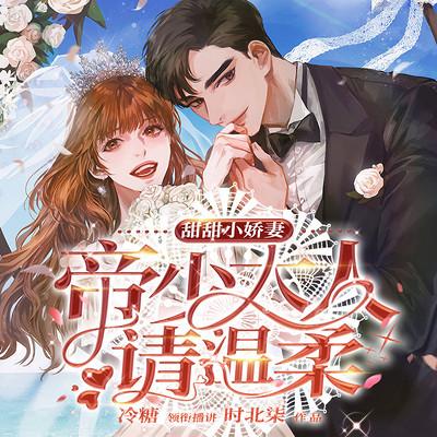 甜甜小嬌妻：帝少大人請溫柔