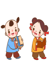玉寶寶的古詩穿越歷險記
