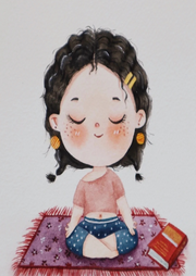 國學(xué)小課堂
