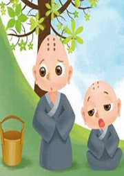罐頭叔叔講兒時故事