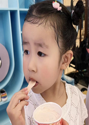 葡萄講故事