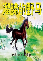 溜蹄的野馬