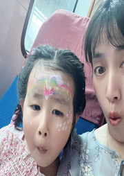 葡萄媽媽講故事