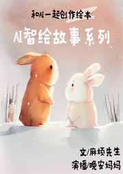 AI智繪故事系列