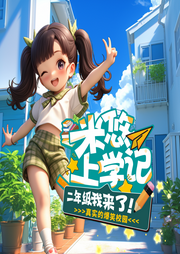 米悠上學記