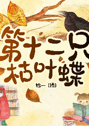 第十二只枯葉蝶