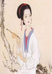 宋詞作者簡(jiǎn)介