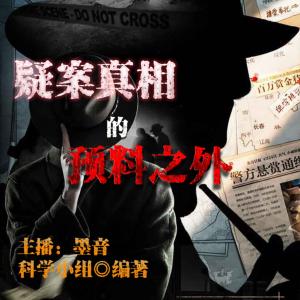 疑案真相的預料之外