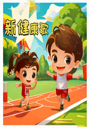 新健康歌兒歌大全