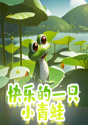 快樂的一只小青蛙歌曲改編大全