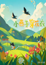 小燕子穿花衣