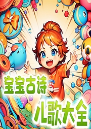 寶寶古詩兒歌大全