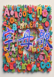 字母歌兒歌大全