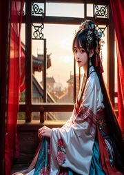 春怨